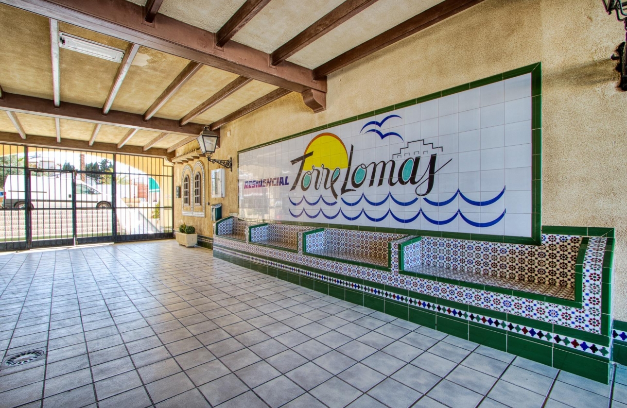 Reventa - Apartment - Torrevieja - Torre del moro