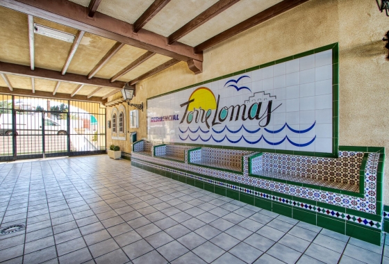 Reventa - Apartment - Torrevieja - Torre del moro