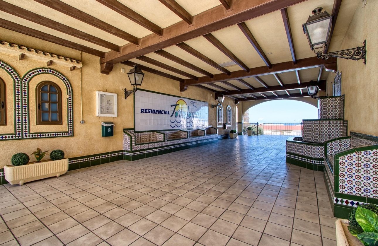 Reventa - Apartment - Torrevieja - Torre del moro