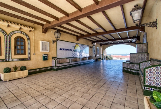 Reventa - Apartment - Torrevieja - Torre del moro