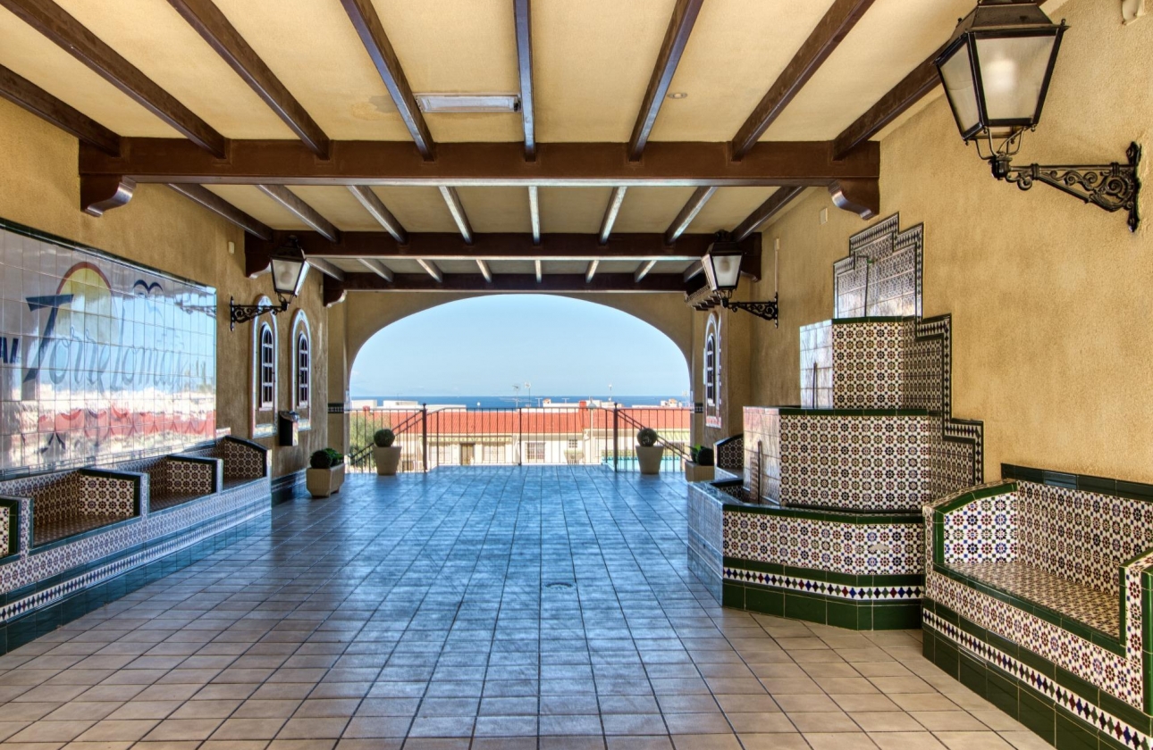 Reventa - Apartment - Torrevieja - Torre del moro