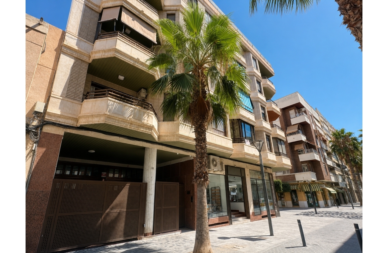 Reventa - Apartment - Torrevieja