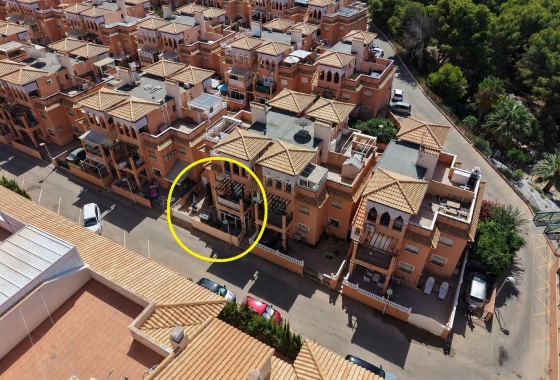 Rynek wtórny - Apartament - Orihuela Costa - Playa Flamenca