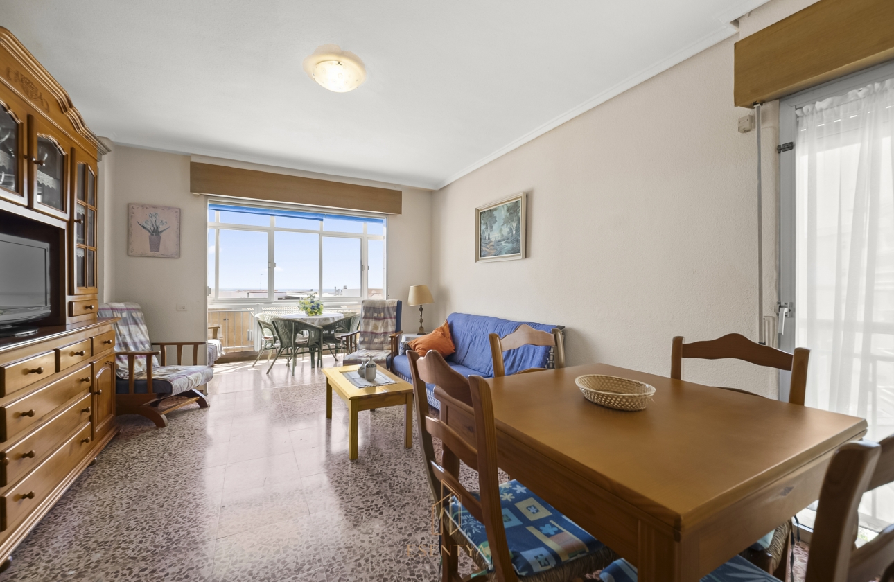 Resale - Apartment - Torrevieja - La Mata