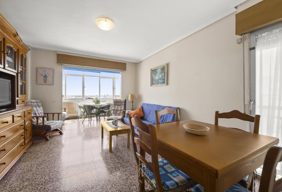 Resale - Apartment - Torrevieja - La Mata