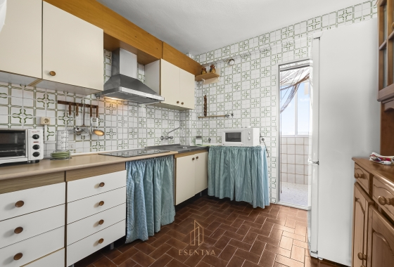 Resale - Apartment - Torrevieja - La Mata