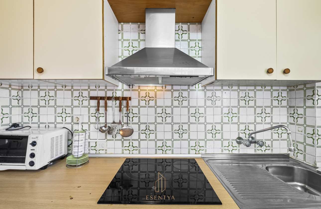 Resale - Apartment - Torrevieja - La Mata