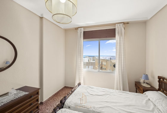 Resale - Apartment - Torrevieja - La Mata