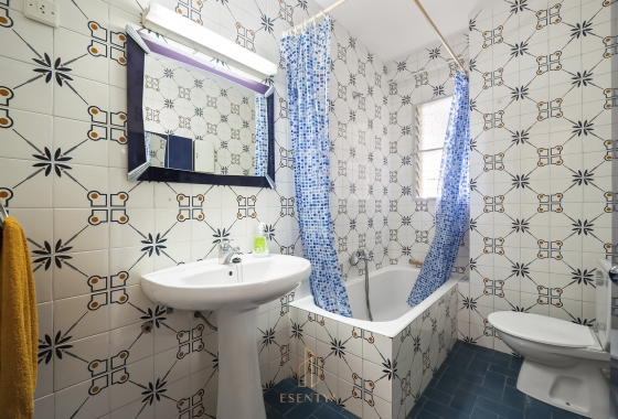 Resale - Apartment - Torrevieja - La Mata