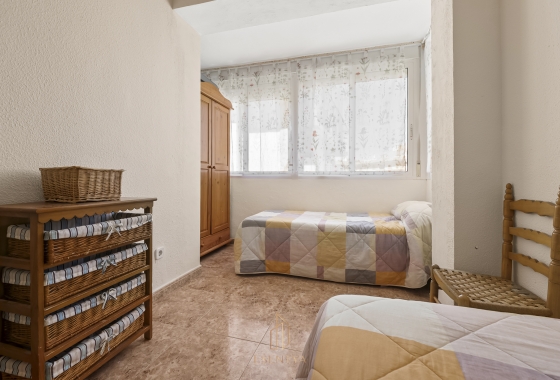 Resale - Apartment - Torrevieja - La Mata