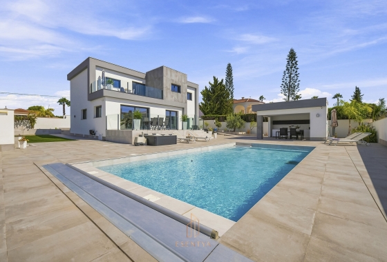 Reventa - Villa - Ciudad Quesada
