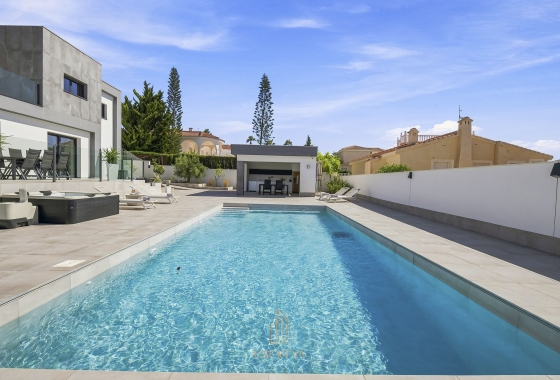 Reventa - Villa - Ciudad Quesada