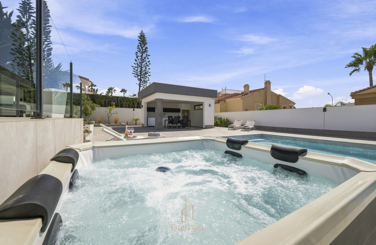 Reventa - Villa - Ciudad Quesada