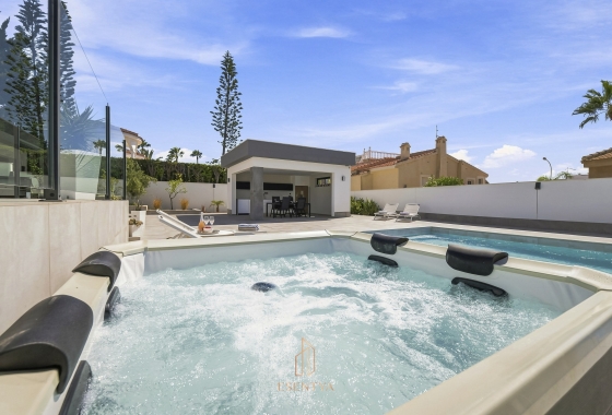 Reventa - Villa - Ciudad Quesada