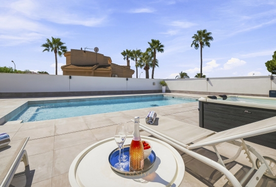 Reventa - Villa - Ciudad Quesada