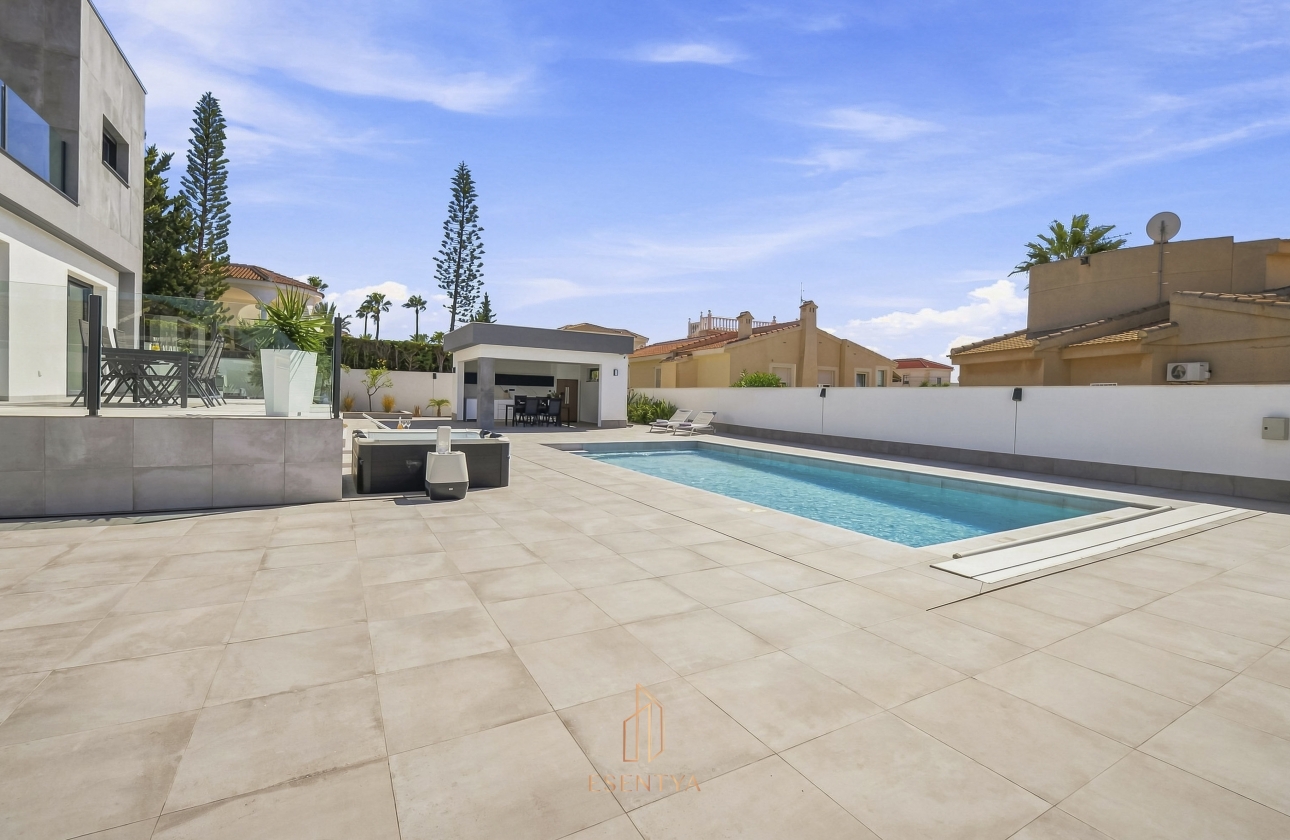 Reventa - Villa - Ciudad Quesada