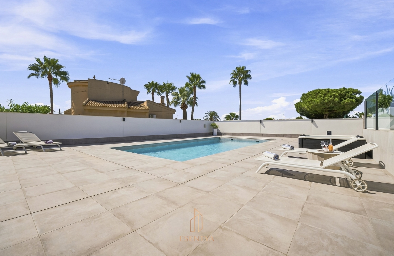 Reventa - Villa - Ciudad Quesada
