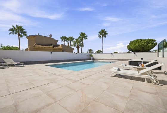 Reventa - Villa - Ciudad Quesada