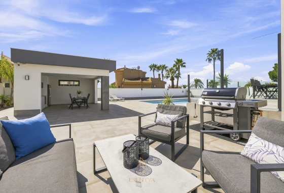 Reventa - Villa - Ciudad Quesada