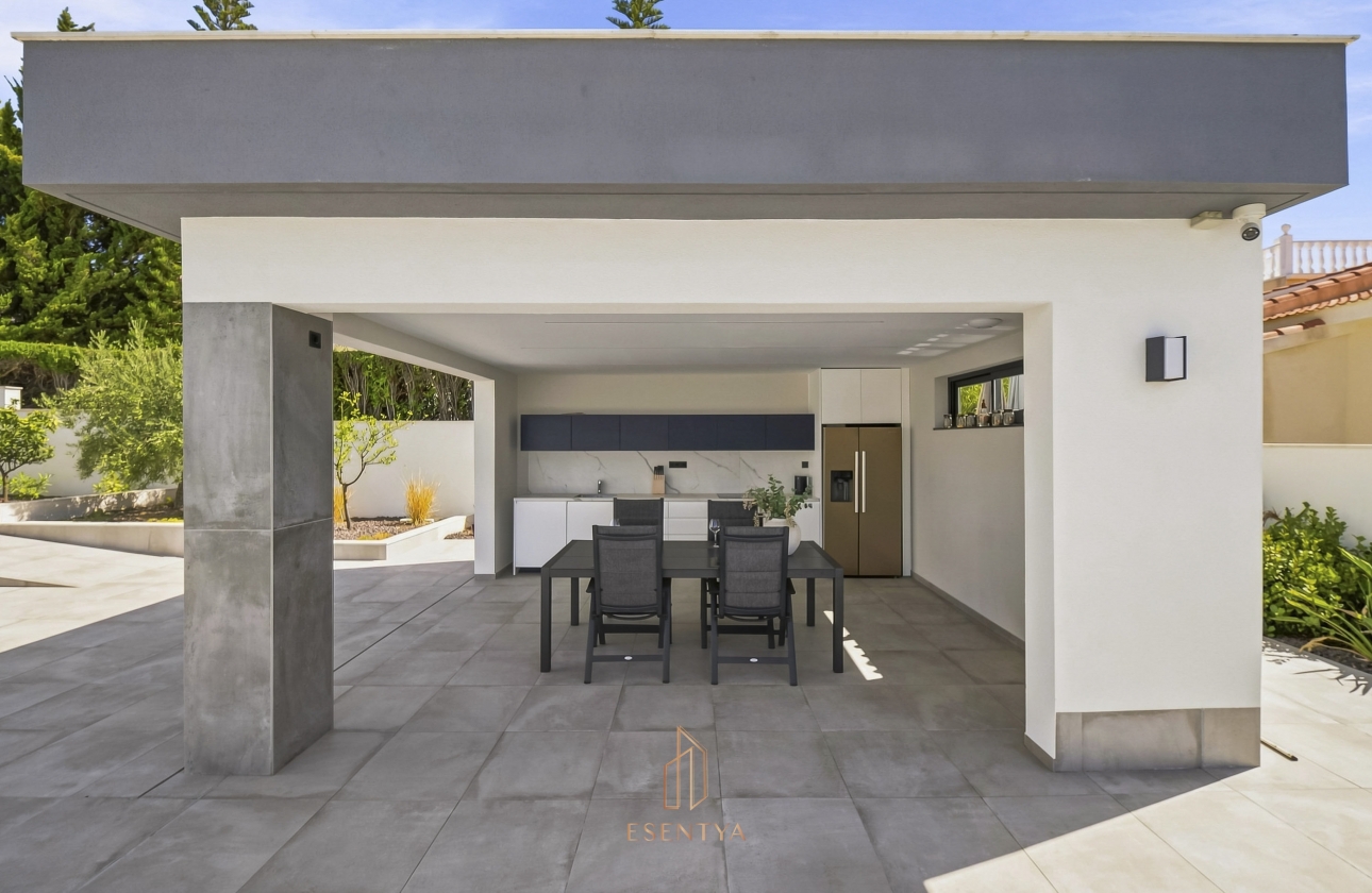 Reventa - Villa - Ciudad Quesada