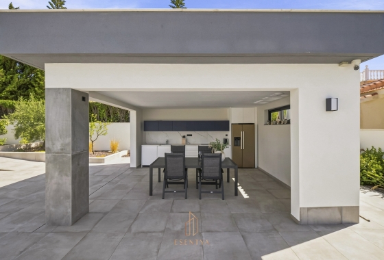 Reventa - Villa - Ciudad Quesada