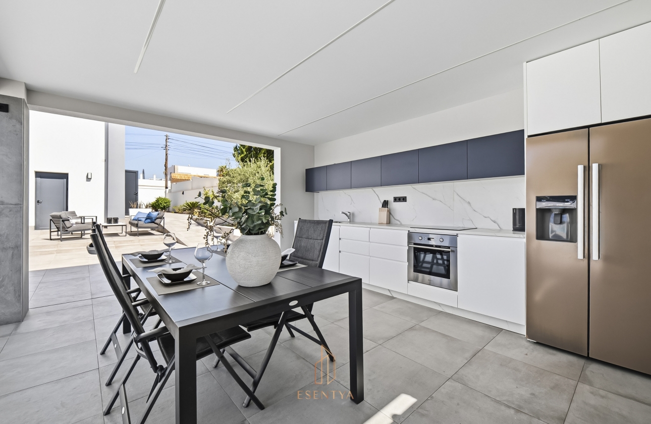 Reventa - Villa - Ciudad Quesada