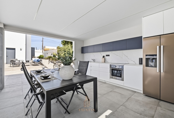 Reventa - Villa - Ciudad Quesada