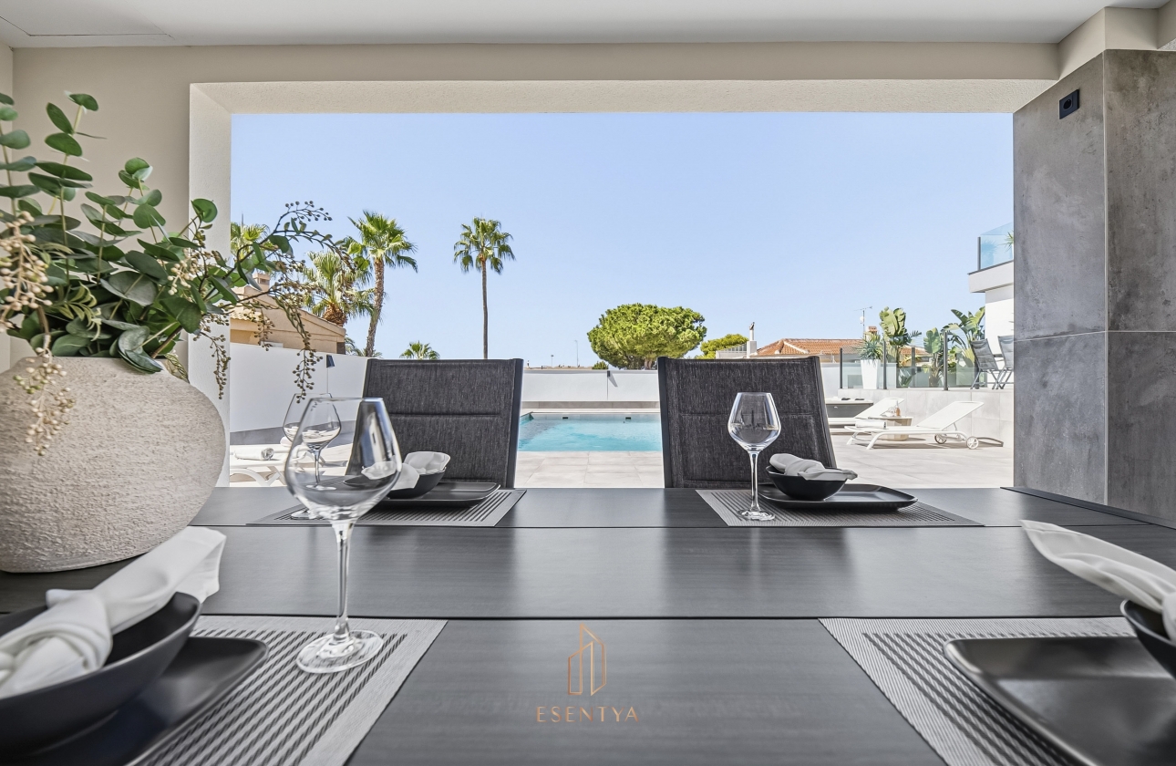 Reventa - Villa - Ciudad Quesada