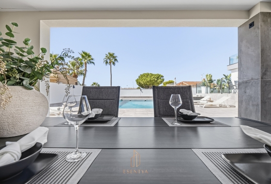 Reventa - Villa - Ciudad Quesada