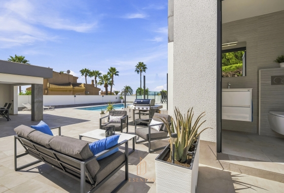 Reventa - Villa - Ciudad Quesada