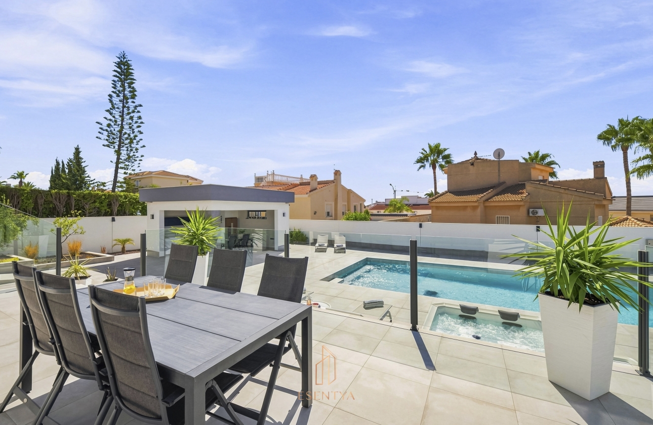 Reventa - Villa - Ciudad Quesada