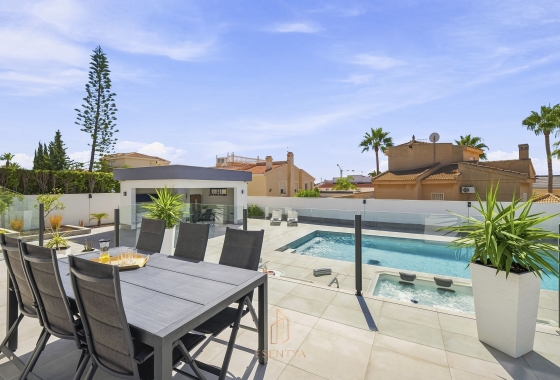 Reventa - Villa - Ciudad Quesada