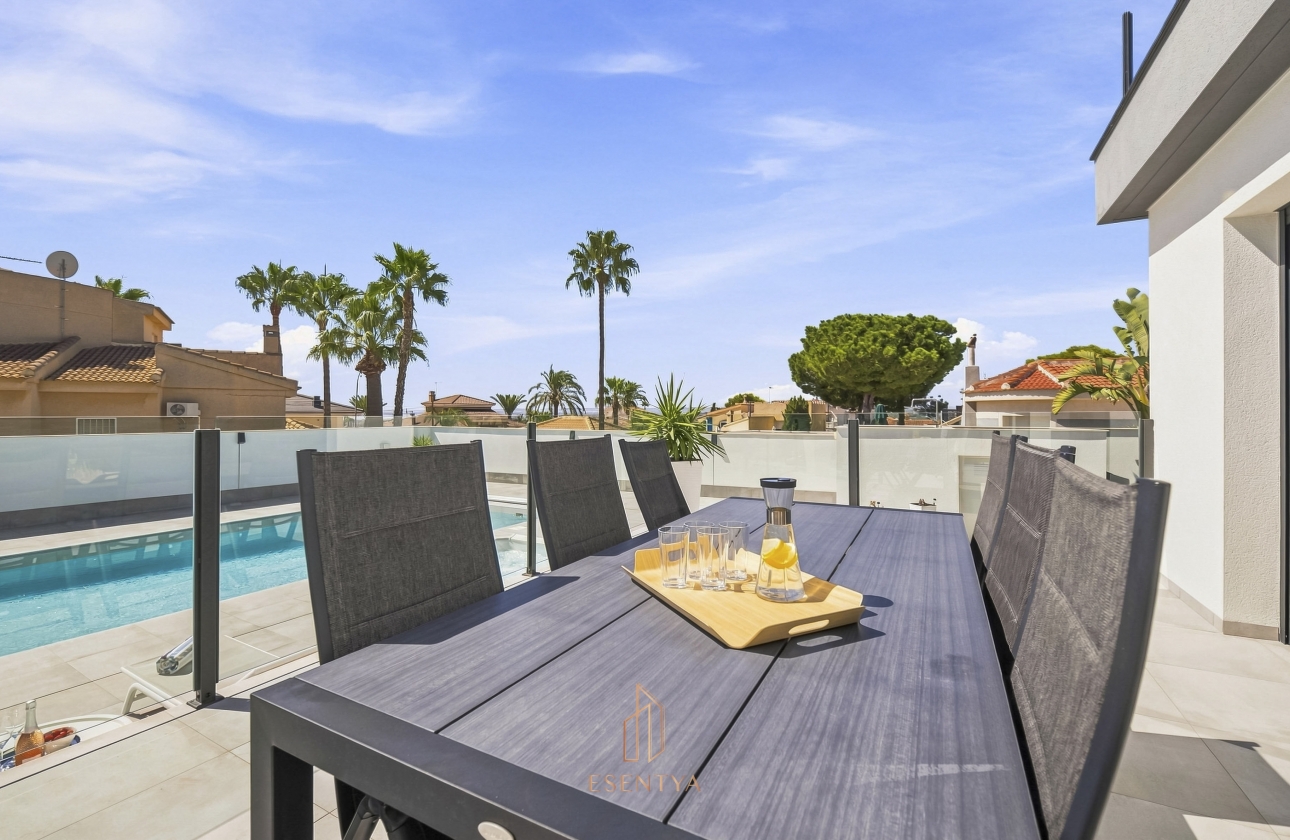 Reventa - Villa - Ciudad Quesada
