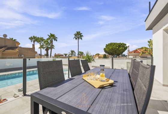Reventa - Villa - Ciudad Quesada