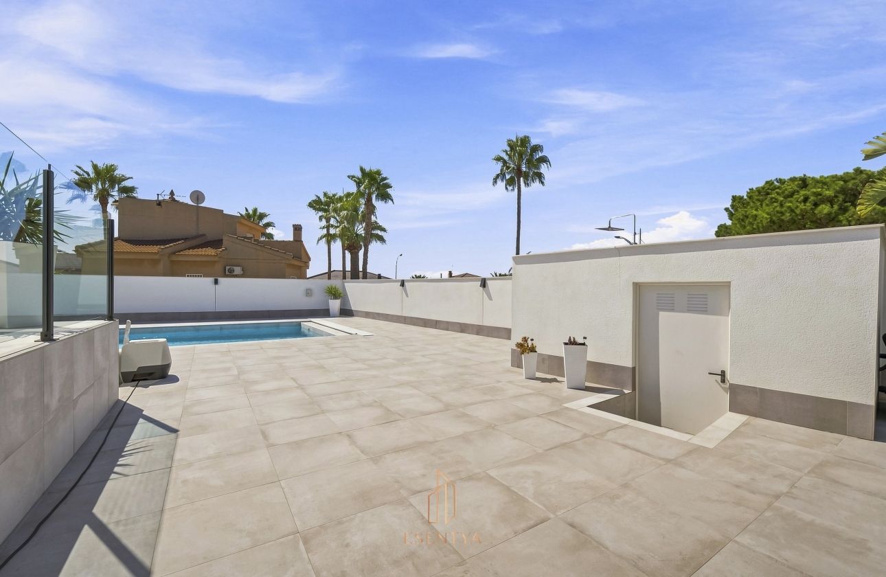 Reventa - Villa - Ciudad Quesada