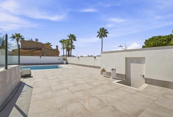 Reventa - Villa - Ciudad Quesada
