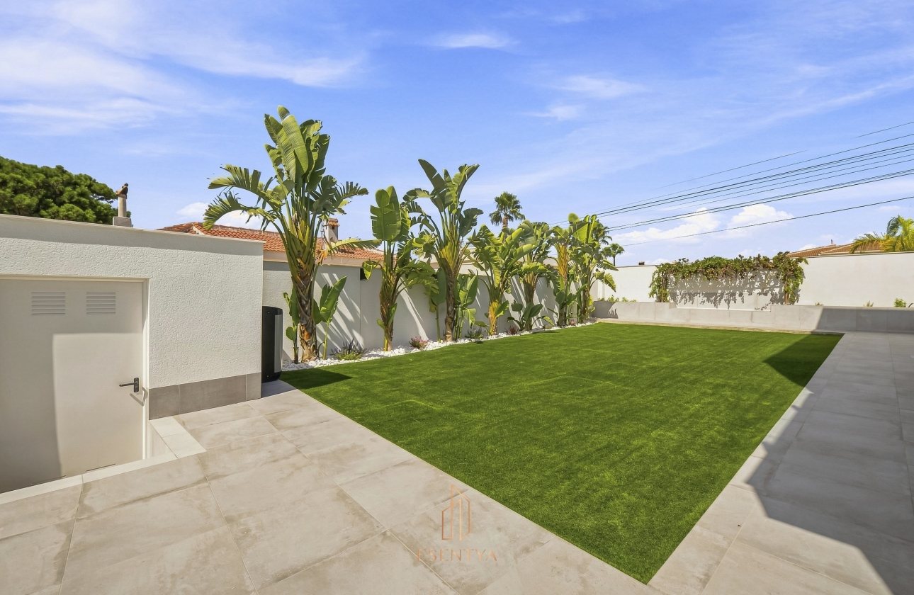 Reventa - Villa - Ciudad Quesada