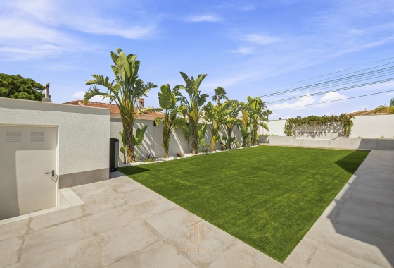 Reventa - Villa - Ciudad Quesada