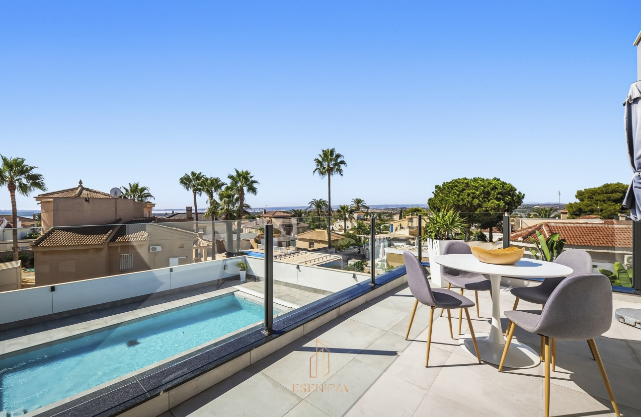 Reventa - Villa - Ciudad Quesada