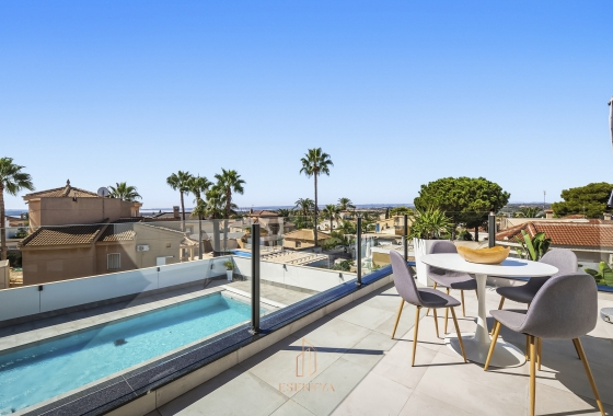 Reventa - Villa - Ciudad Quesada