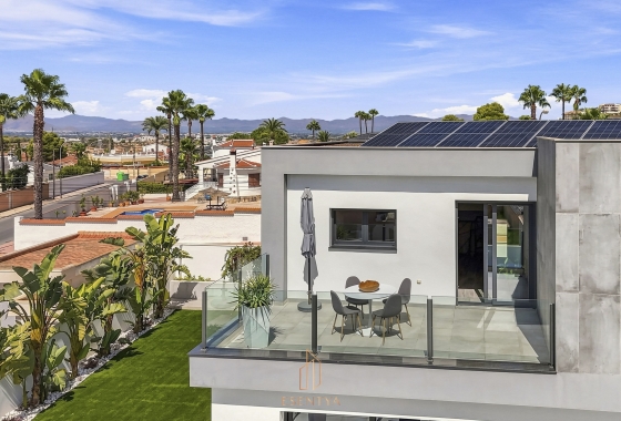 Reventa - Villa - Ciudad Quesada