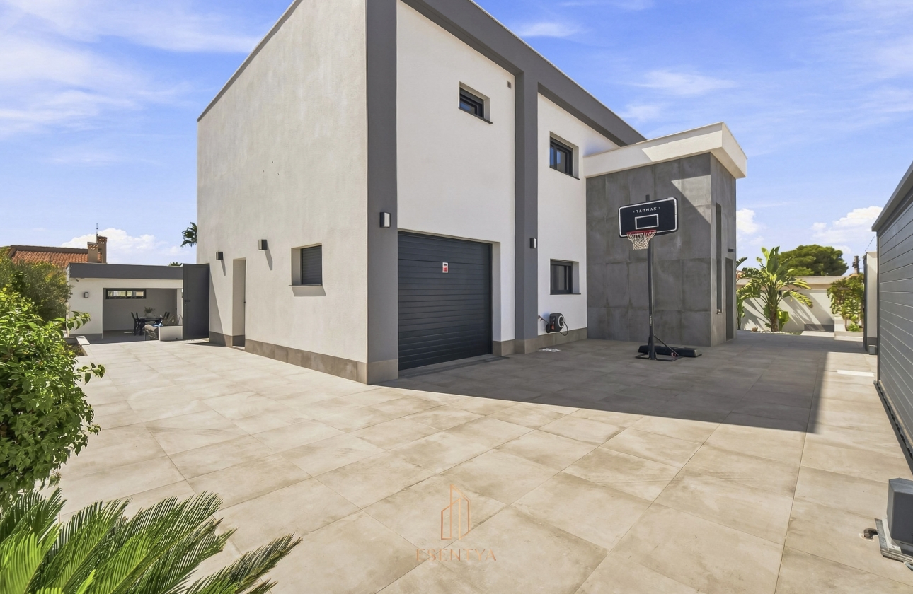 Reventa - Villa - Ciudad Quesada