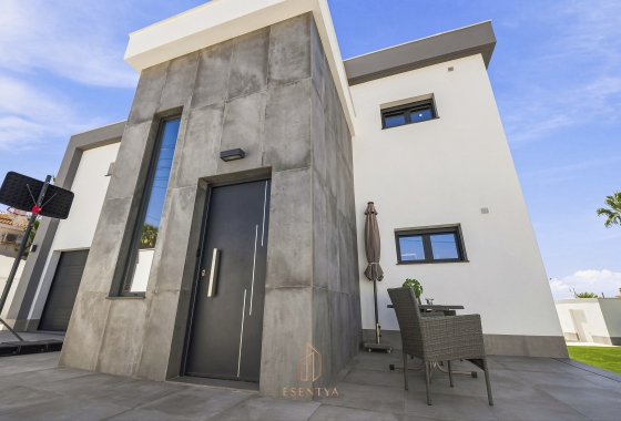 Reventa - Villa - Ciudad Quesada