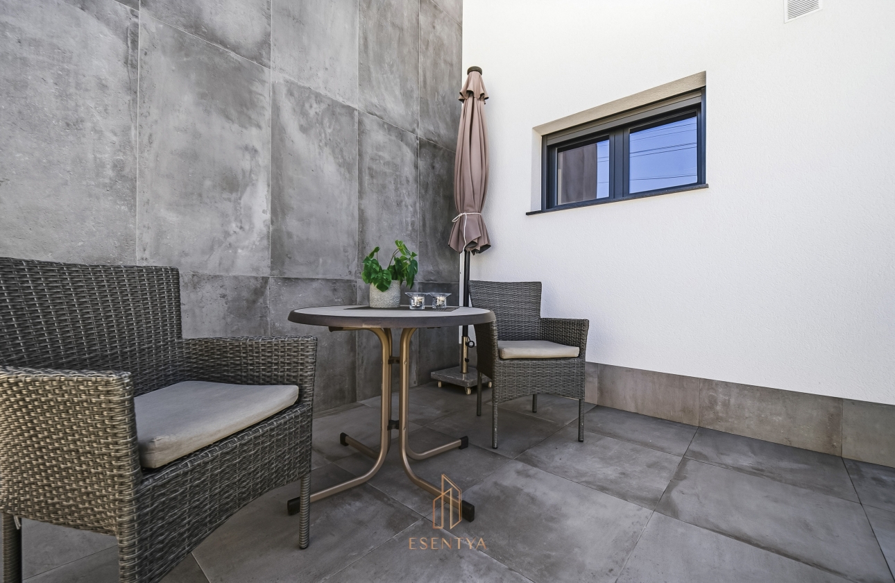 Reventa - Villa - Ciudad Quesada
