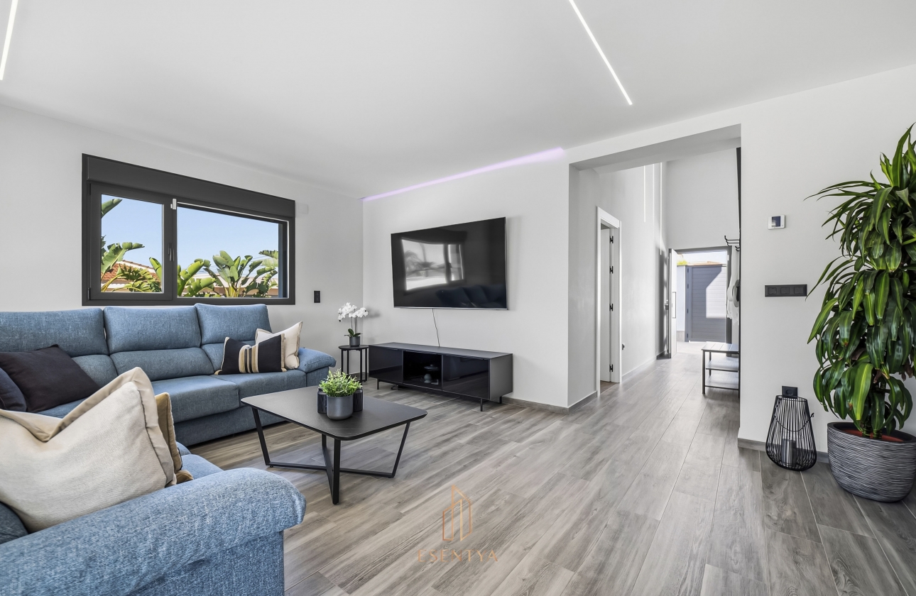 Reventa - Villa - Ciudad Quesada