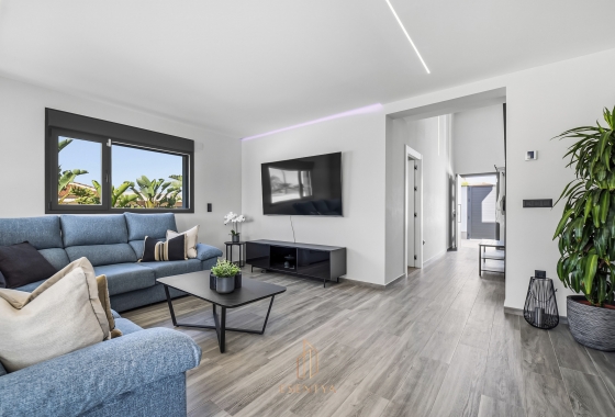 Reventa - Villa - Ciudad Quesada