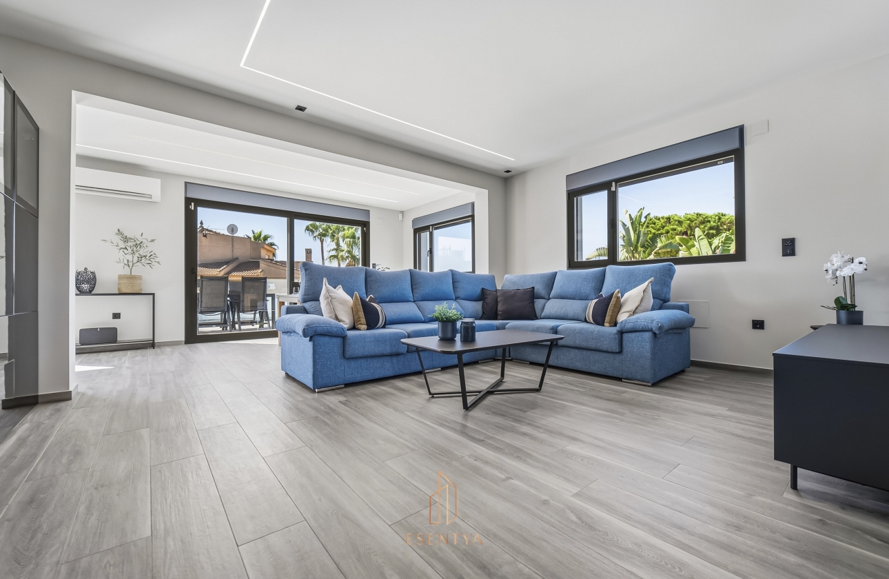 Reventa - Villa - Ciudad Quesada