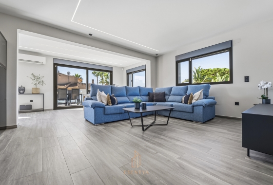 Reventa - Villa - Ciudad Quesada