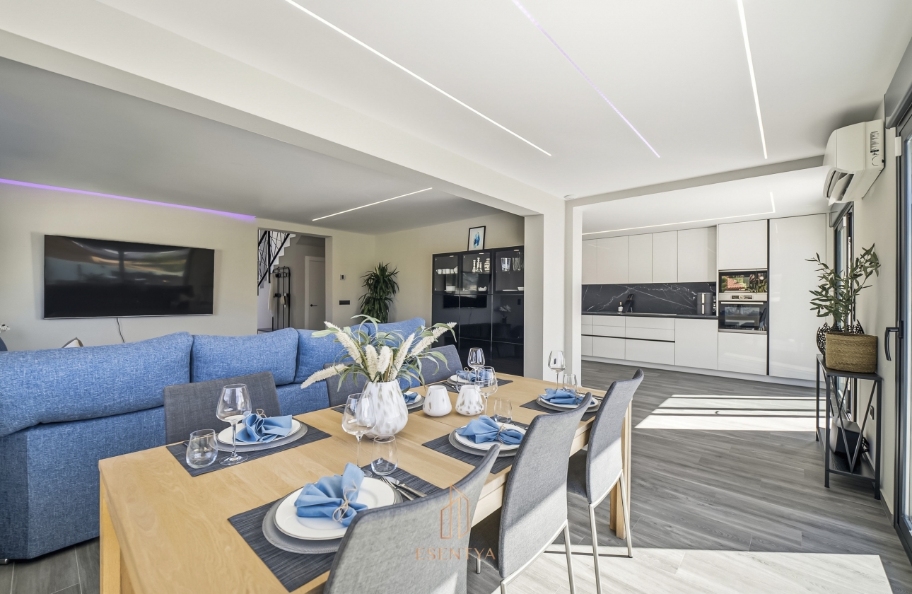 Reventa - Villa - Ciudad Quesada