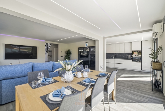 Reventa - Villa - Ciudad Quesada